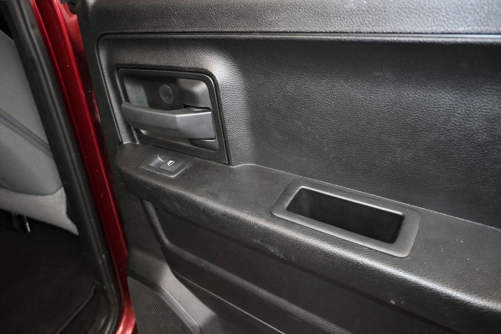 Used 2019 RAM 1500 Express AWD/4WD image 20