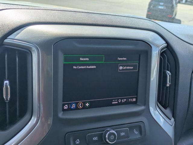 New 2026 GMC Sierra 3500 Pro w/ Convenience Package AWD/4WD image 19