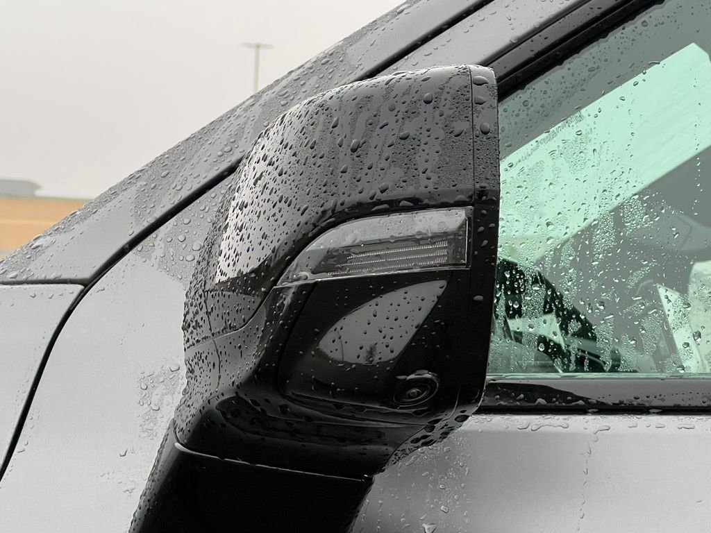 New 2026 GMC Sierra EV AT4 image 44