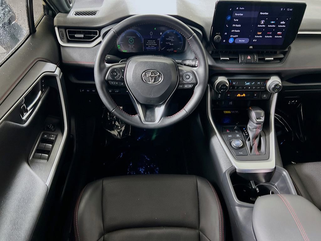 Certified 2024 Toyota RAV4 XSE w/ Premium Package AWD/4WD image 20