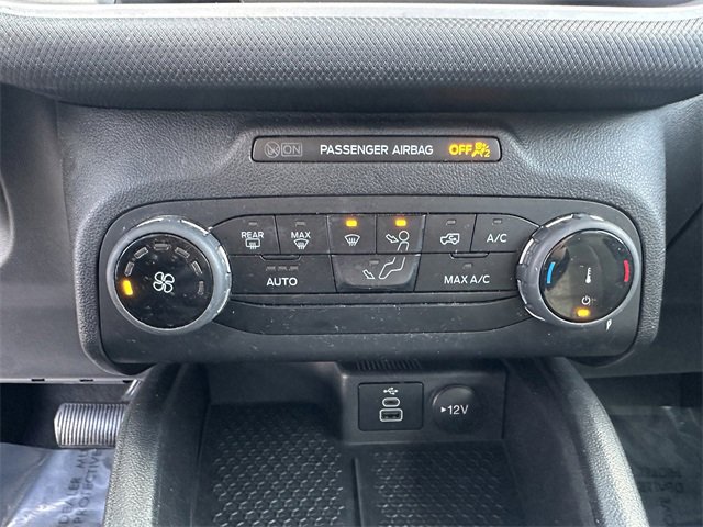 Certified 2023 Ford Bronco Sport Big Bend image 24