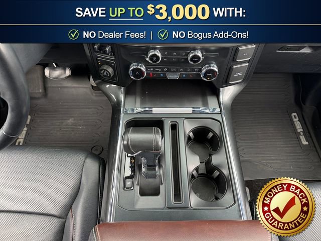 Used 2022 Ford F150 Lariat image 20