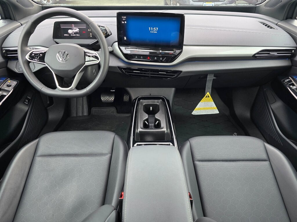 Used 2023 Volkswagen ID.4 Pro S Plus AWD/4WD image 20
