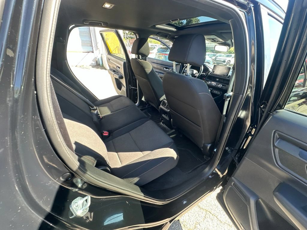Used 2025 Honda CR-V Sport image 31