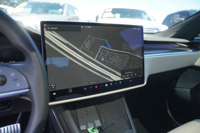 Used 2023 Tesla Model S Plaid image 26