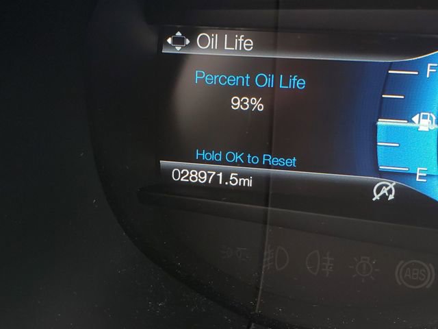 Used 2024 Ford Edge SEL w/ Convenience Package image 18