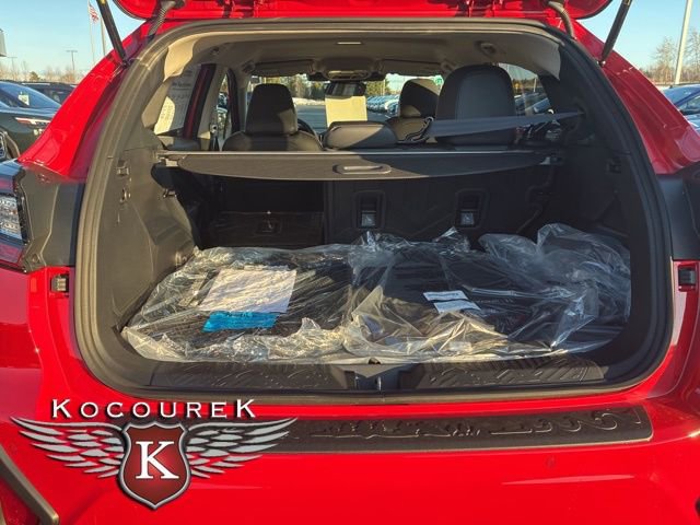 New 2026 Subaru Crosstrek 2.5i Limited image 27