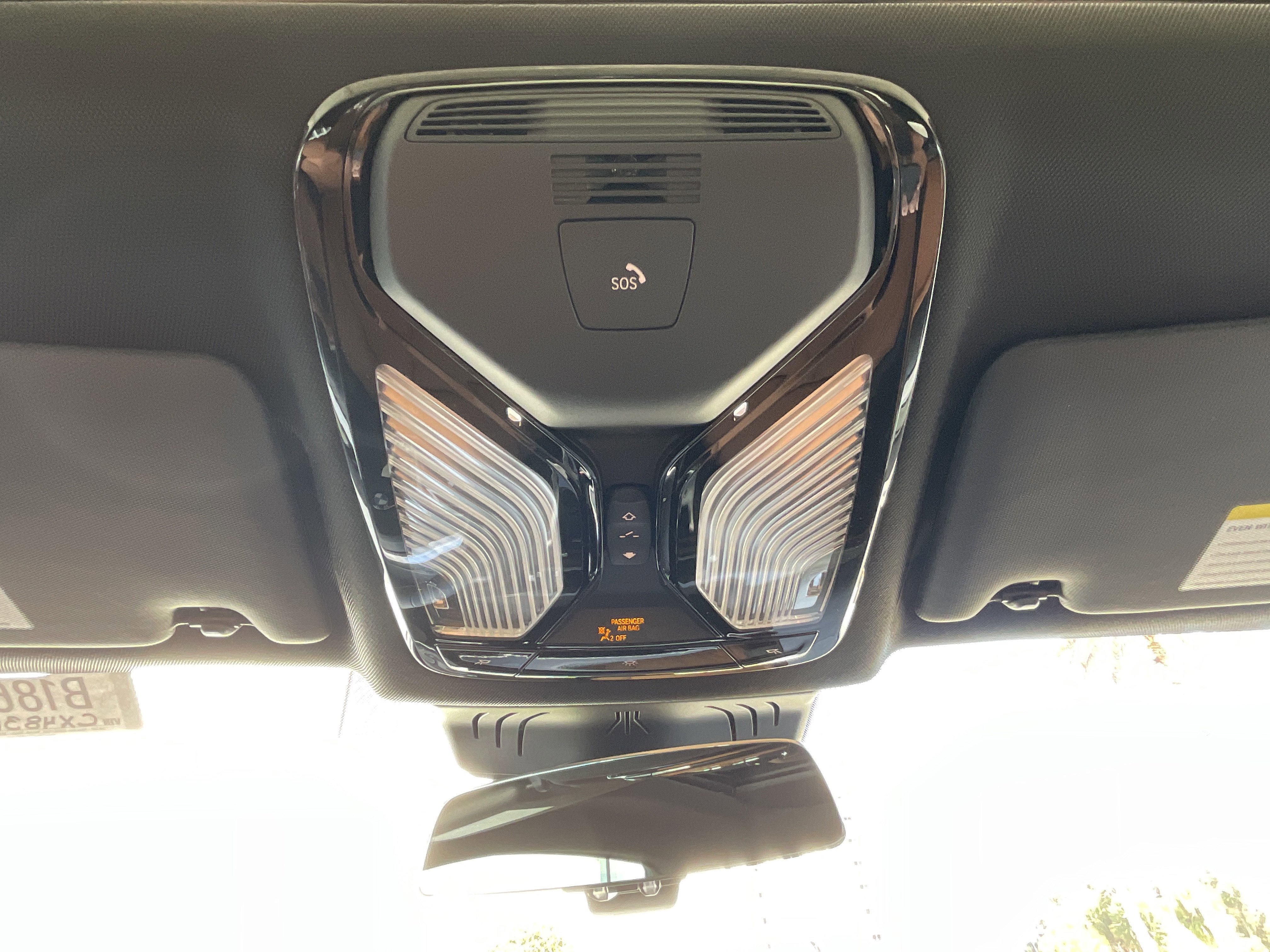 New 2026 BMW 440i xDrive Coupe w/ M Carbon Exterior Package image 20