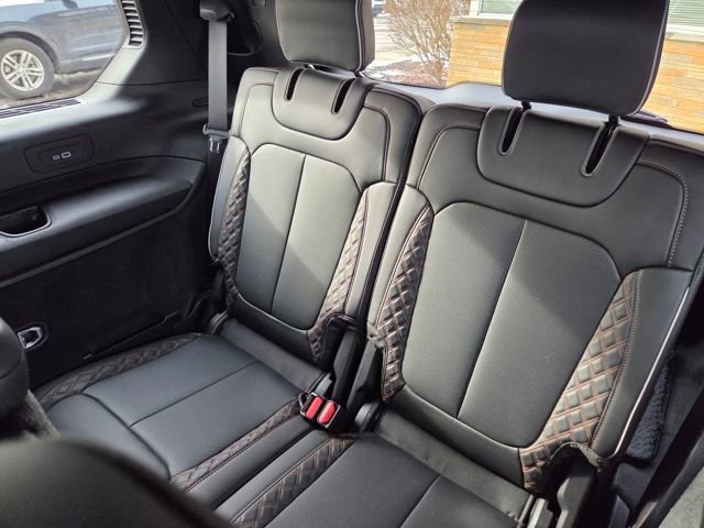 Used 2023 Jeep Grand Cherokee L Summit image 16