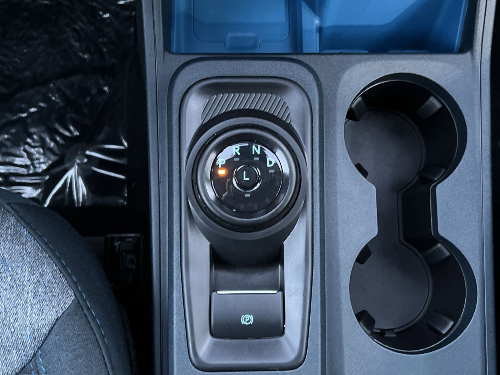 New 2026 Ford Maverick XLT image 21