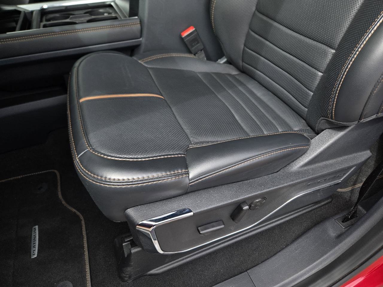 Used 2024 Ford F450 Platinum AWD/4WD image 18