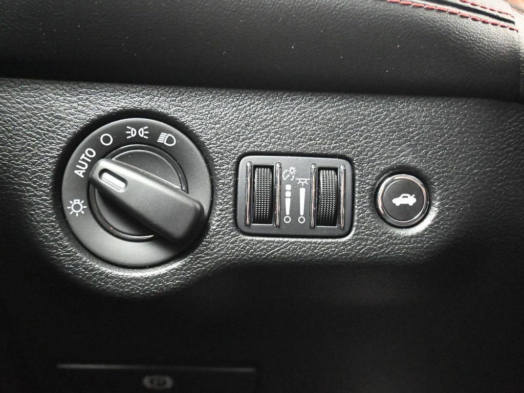 Used 2023 Dodge Challenger R/T Scat Pack image 21