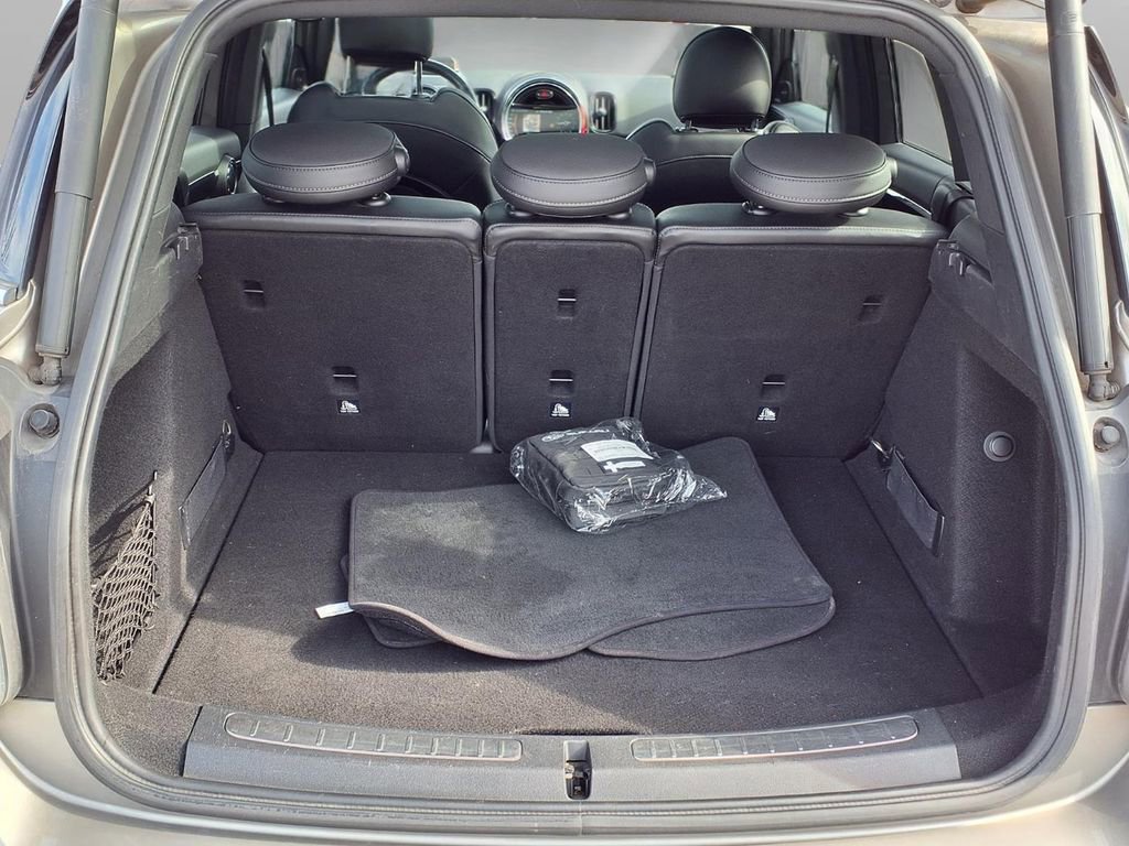 Used 2018 MINI Cooper Countryman S image 20