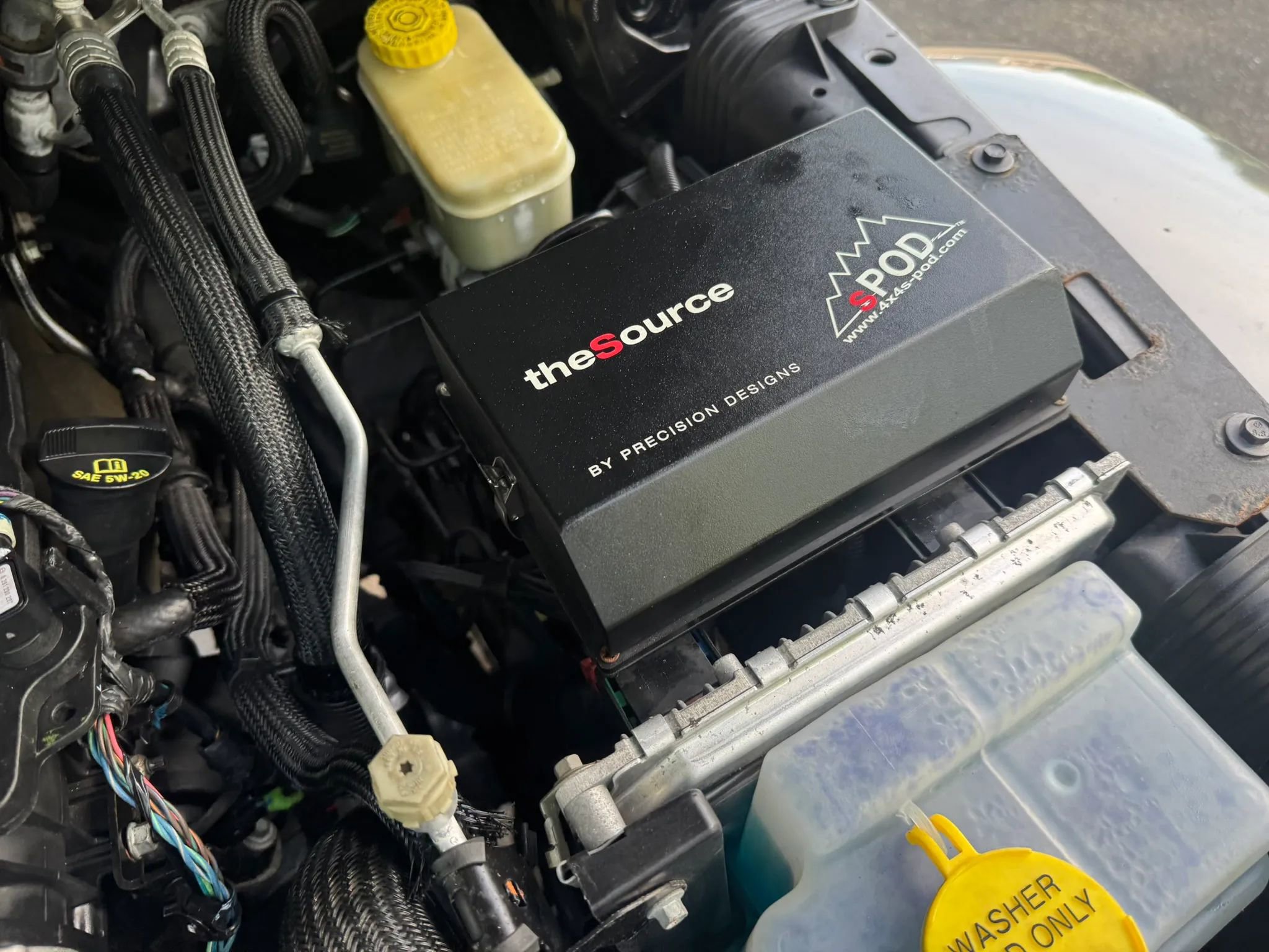 Used 2016 Jeep Wrangler Unlimited Rubicon image 36