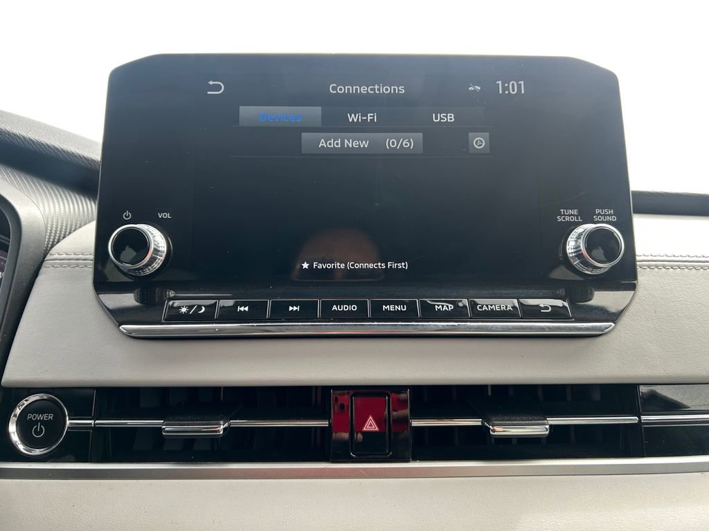 Used 2024 Mitsubishi Outlander SEL image 24