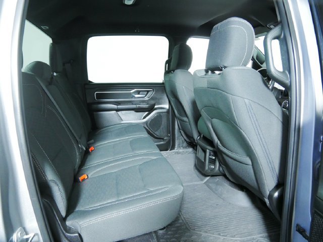 Used 2025 RAM 1500 Big Horn AWD/4WD image 15