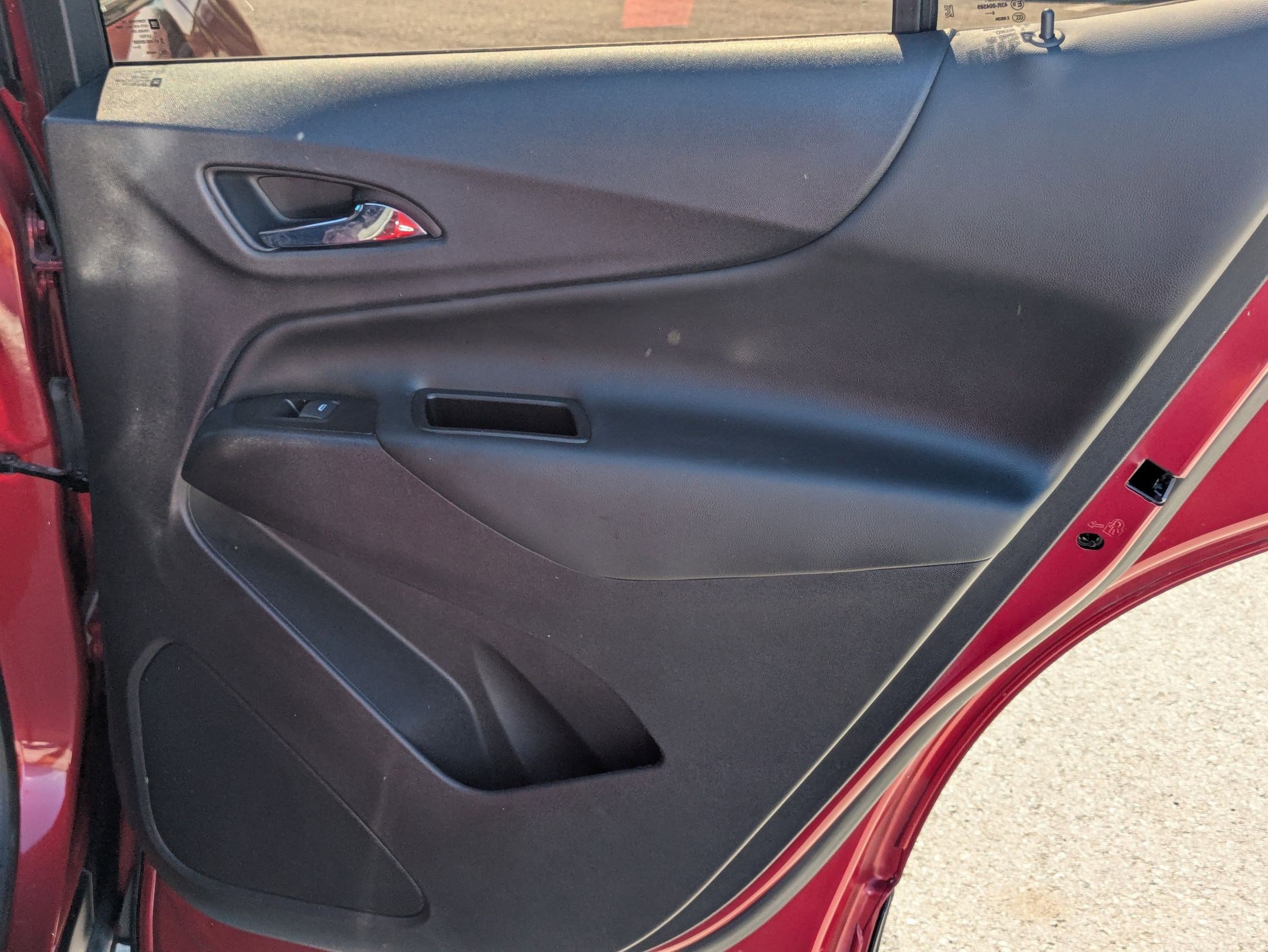 Certified 2021 Chevrolet Equinox LT image 24