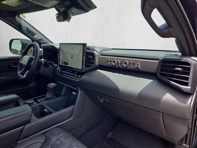 Used 2024 Toyota Tundra TRD Pro AWD/4WD image 21