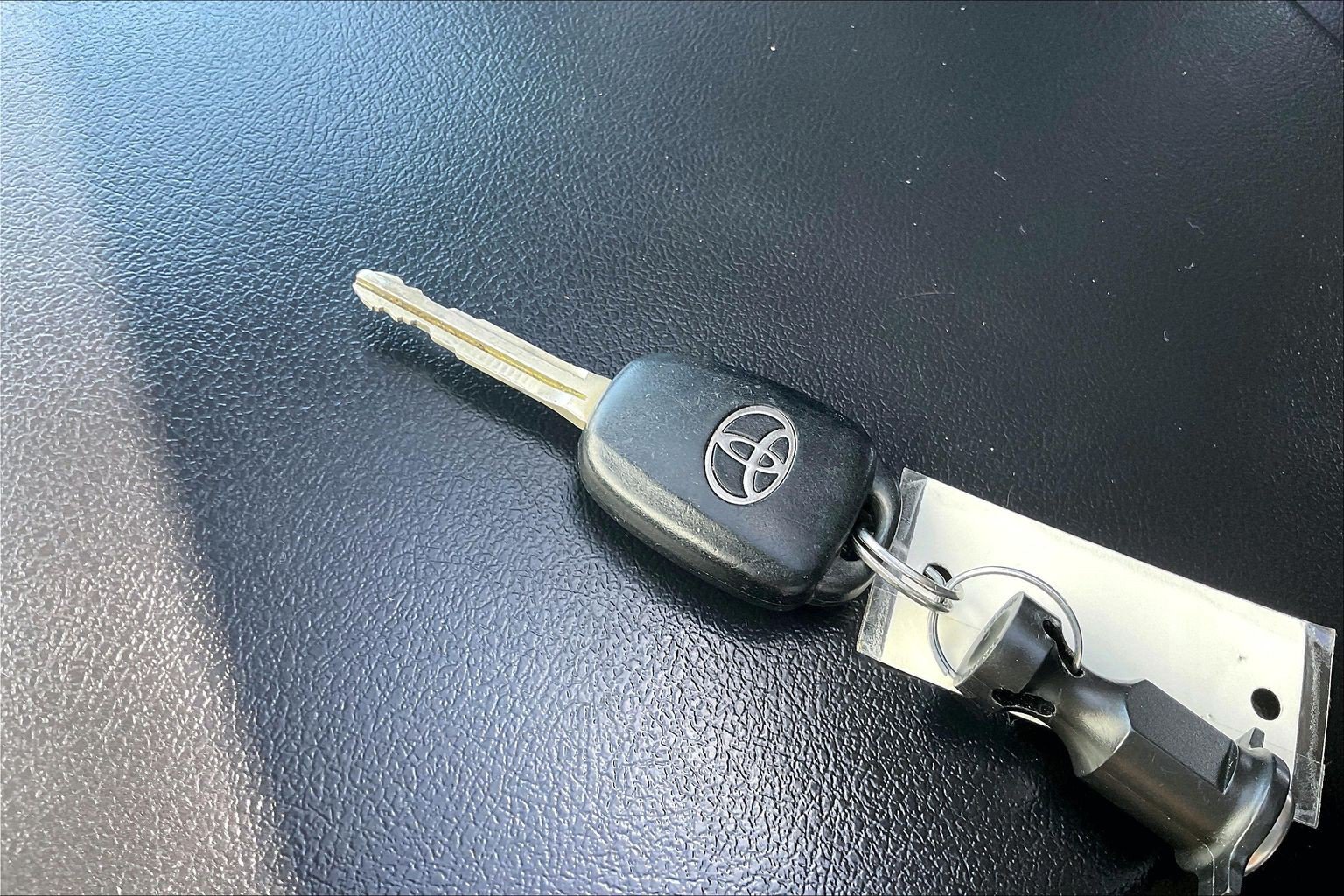 Used 2019 Toyota Sequoia TRD Sport w/ TRD Sport Premium Package AWD/4WD image 14