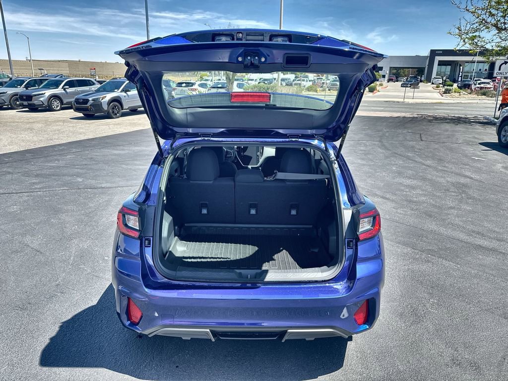 New 2026 Subaru Impreza 2.0i Sport AWD/4WD image 20