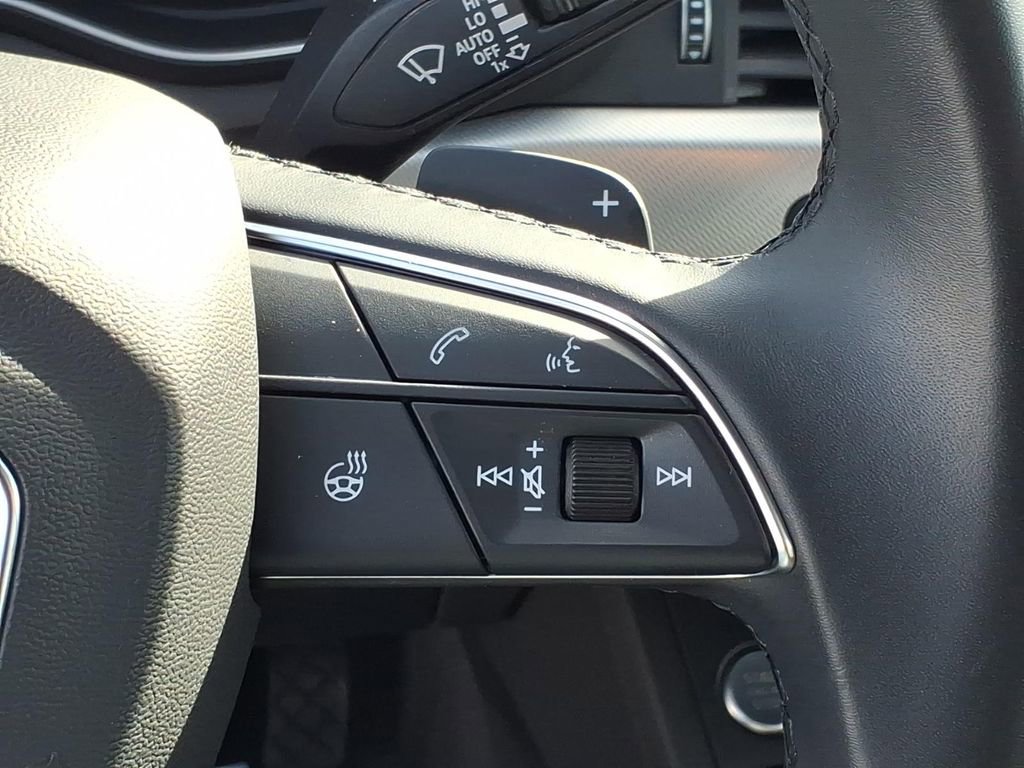 Used 2025 Audi A5 2.0T Premium Plus image 19