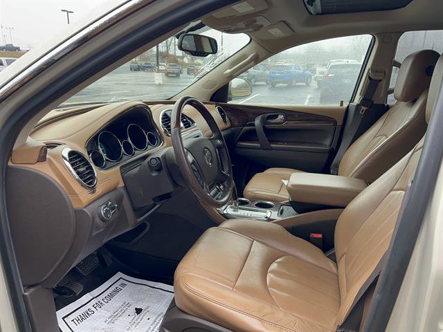 Used 2016 Buick Enclave Leather image 17