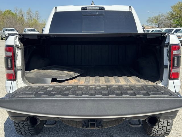 Used 2021 RAM 1500 TRX w/ TRX Level 2 Equipment Group image 34