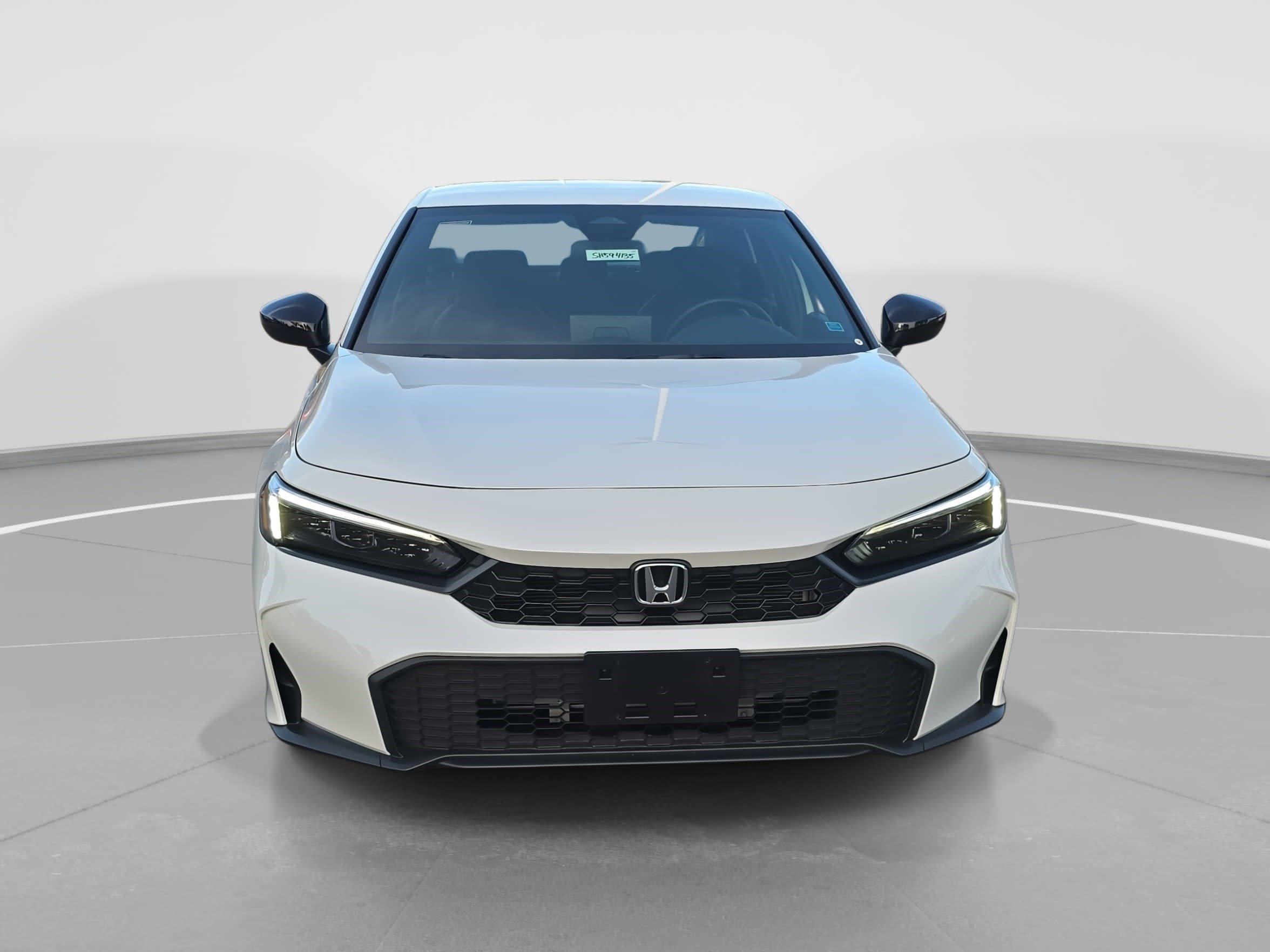 Used 2025 Honda Civic Sport video 2