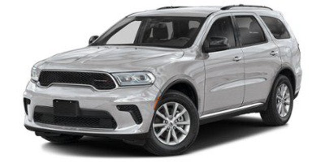New 2026 Dodge Durango R/T