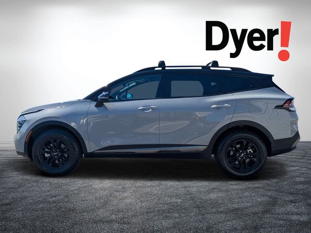 Certified 2024 Kia Sportage X-Pro Prestige image 6