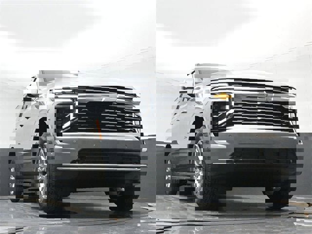 New 2026 Chevrolet Suburban Premier image 45