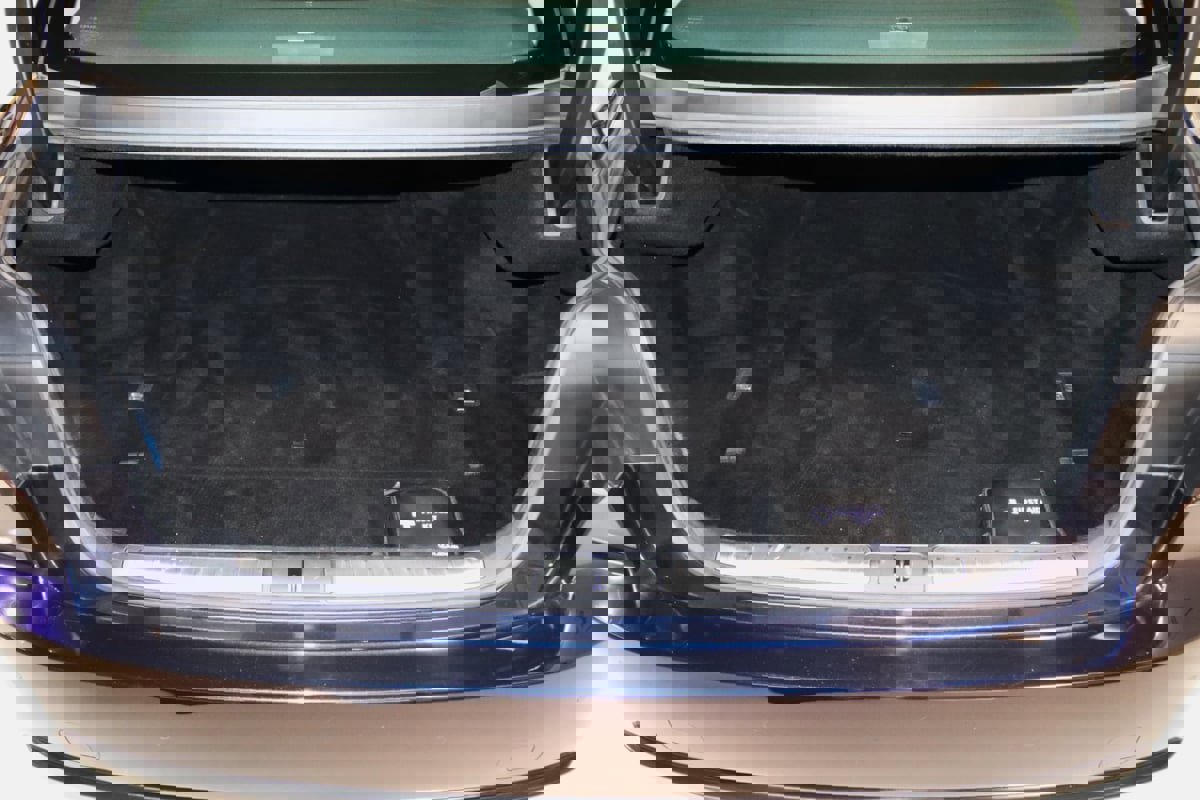 Used 2019 Lexus LS 500 AWD image 72