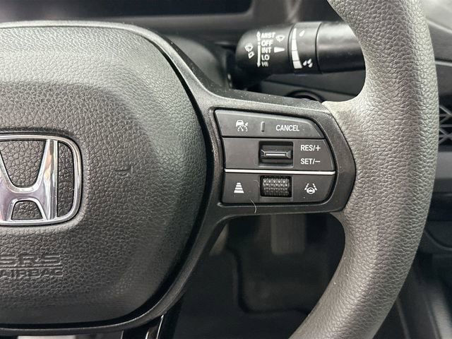 Used 2023 Honda Accord LX image 21