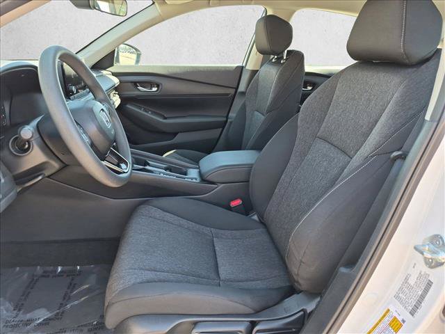 Used 2025 Honda Accord LX image 15