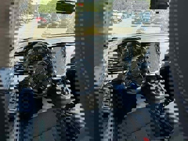 New 2025 Subaru Legacy Premium image 18