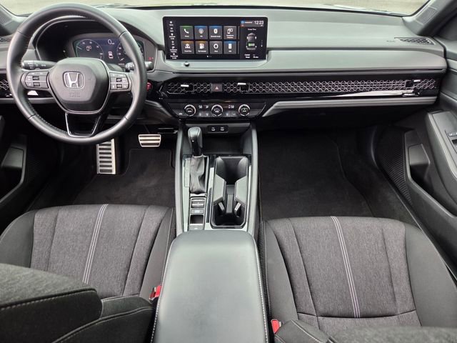 Used 2023 Honda Accord Sport image 14