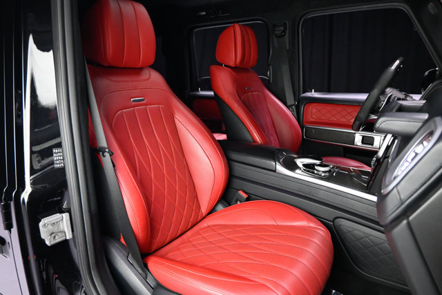 Used 2023 Mercedes-Benz G 63 AMG 4MATIC image 61