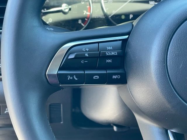 Certified 2024 MAZDA CX-30 AWD 2.5 S w/ Preferred Package image 16
