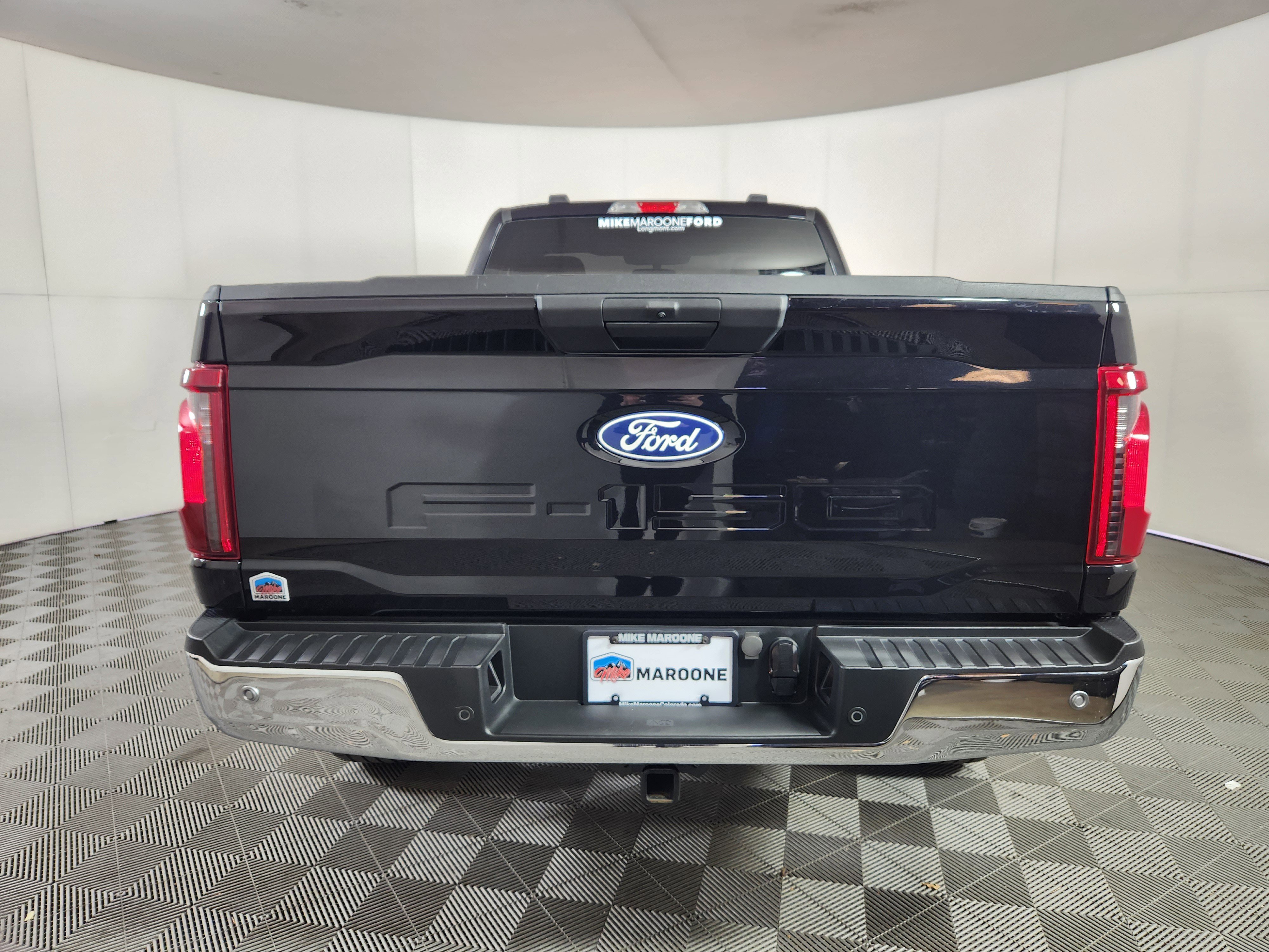 Used 2024 Ford F150 XL w/ Equipment Group 103A High image 6