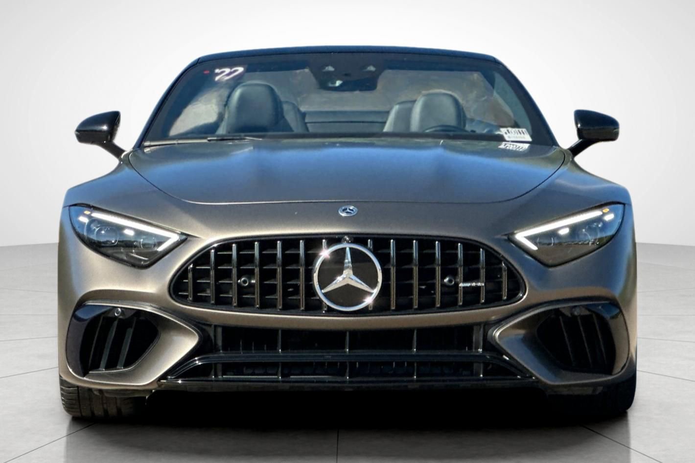 Certified 2022 Mercedes-Benz SL 63 AMG 4MATIC image 7