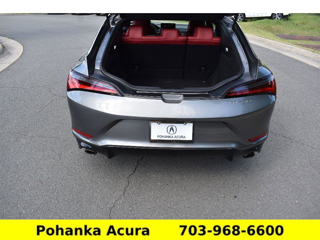 Used 2024 Acura Integra A-Spec FWD image 30