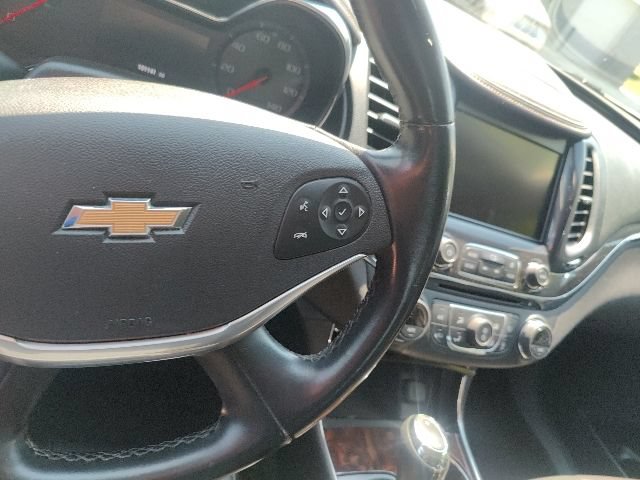Used 2014 Chevrolet Impala LT w/ Convenience Package FWD image 21