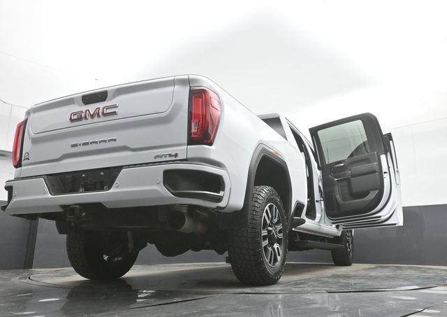 Used 2021 GMC Sierra 2500 AT4 w/ AT4 Premium Plus Package AWD/4WD image 55