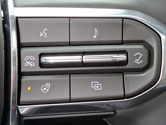 New 2026 GMC Yukon XL Elevation w/ Elevation Premium Package image 22