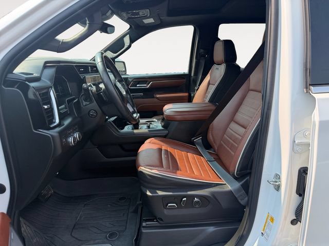 Used 2023 GMC Sierra 1500 Denali Ultimate AWD/4WD image 12