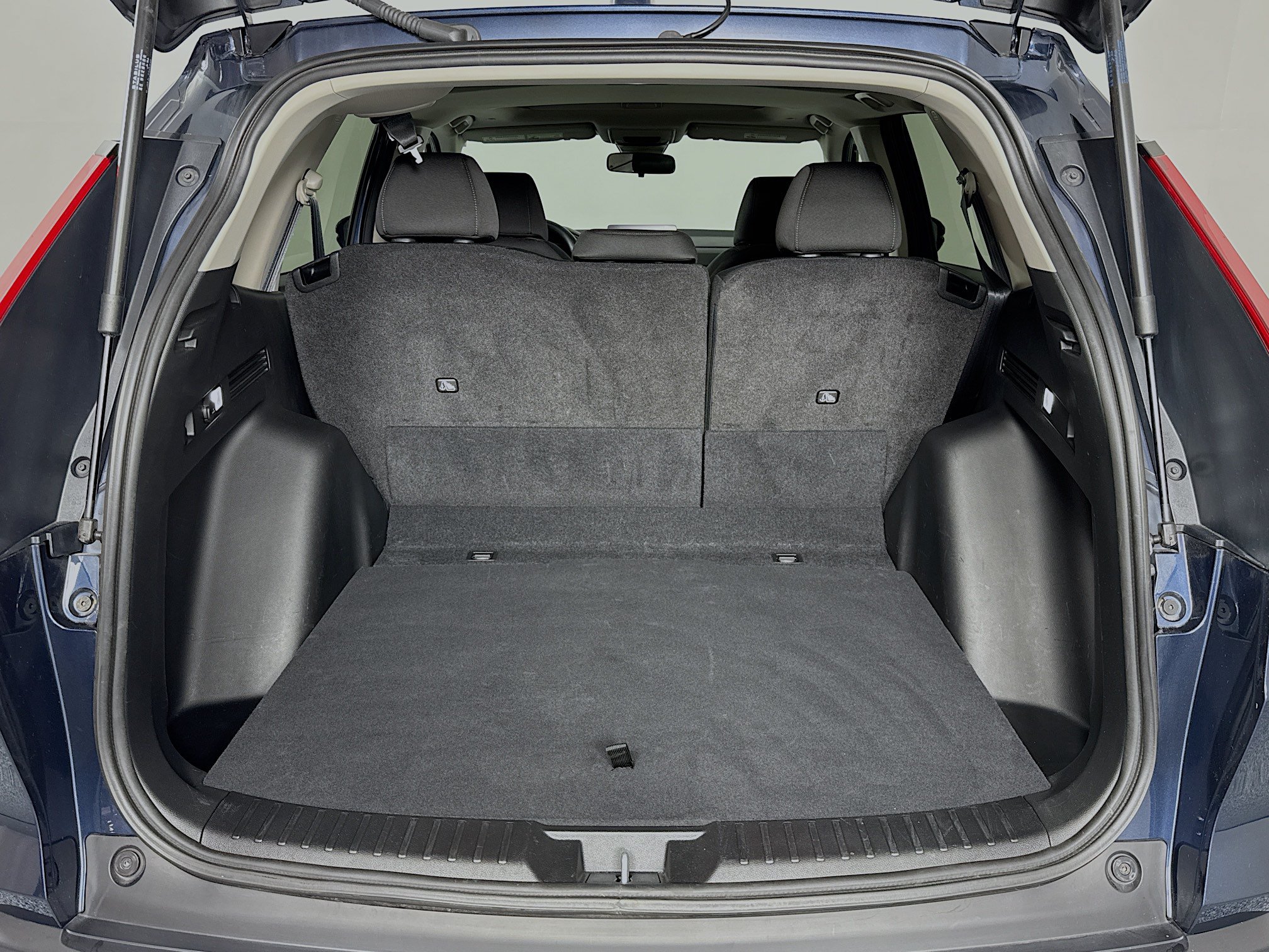 Certified 2024 Honda CR-V EX image 25