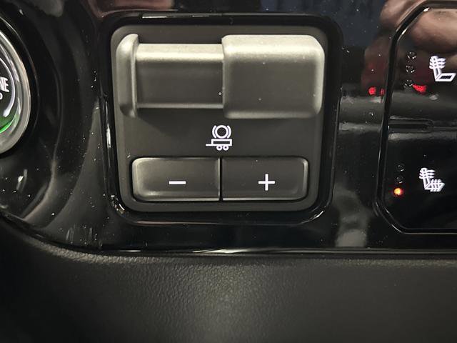 New 2026 Chevrolet Silverado 1500 LT image 27