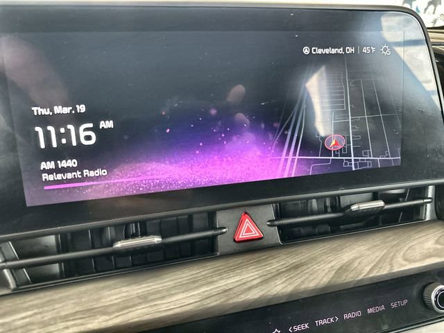 Certified 2023 Kia Sportage X-Line w/ X-Line Premium Package image 14