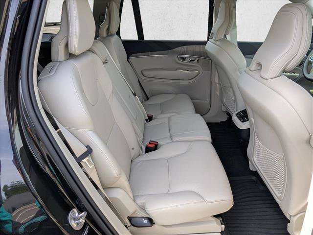 Used 2025 Volvo XC90 B6 Plus w/ Protection Package Premier AWD/4WD image 21