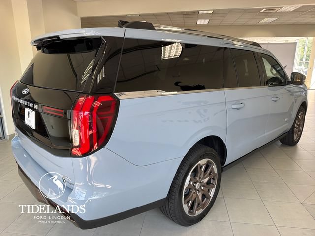 New 2027 Ford Expedition Max King Ranch AWD/4WD image 8